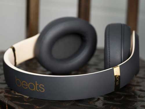 beats 耳機(jī) studio 3